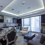 Angel Apart-hotel Fethiye