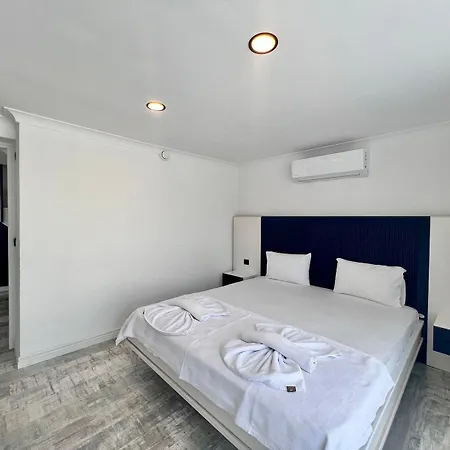 Aparthotel Angel Fethiye