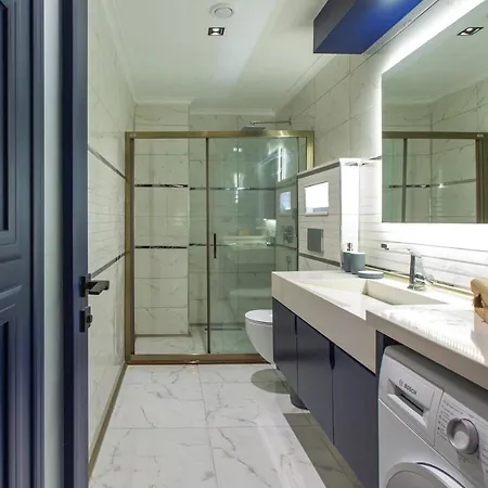 Angel 아파트호텔