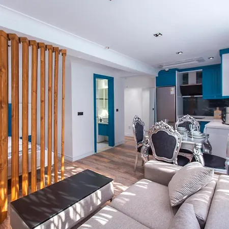 Angel 아파트호텔