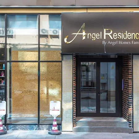 Angel 아파트호텔