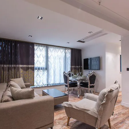 Apartahotel Angel 4*