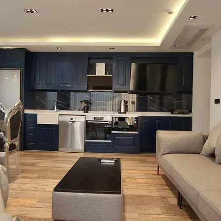 아파트호텔 Angel 4*