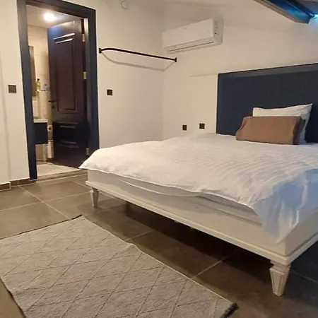 Appart hôtel Angel