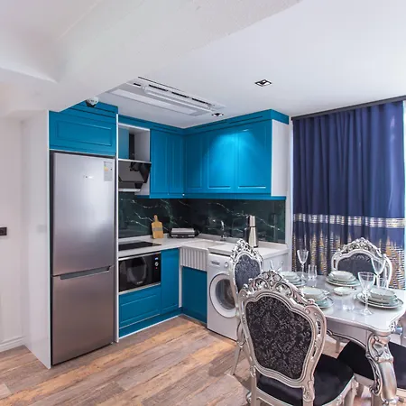 Apartahotel Angel 4*