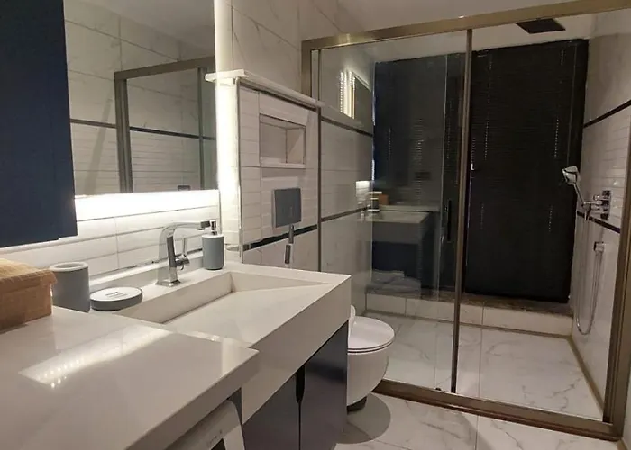 Aparthotel Angel