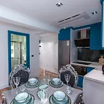 Angel Aparthotel 4*