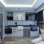 Aparthotel Angel
