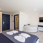 Angel Aparthotel Fethiye