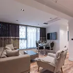 Aparthotel Angel 4*