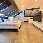 Angel Aparthotel Fethiye