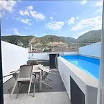 Angel Aparthotel Fethiye
