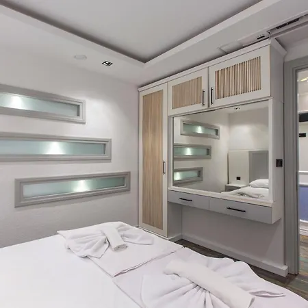 Aparthotel Angel
