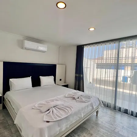 Aparthotel Angel Fethiye