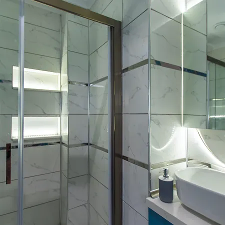 Angel Aparthotel Fethiye