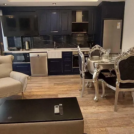 Angel Aparthotel Fethiye