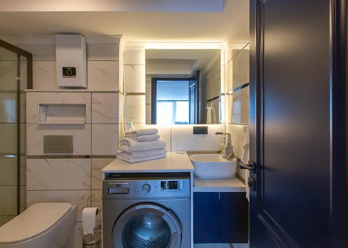 Apartahotel Angel 4*