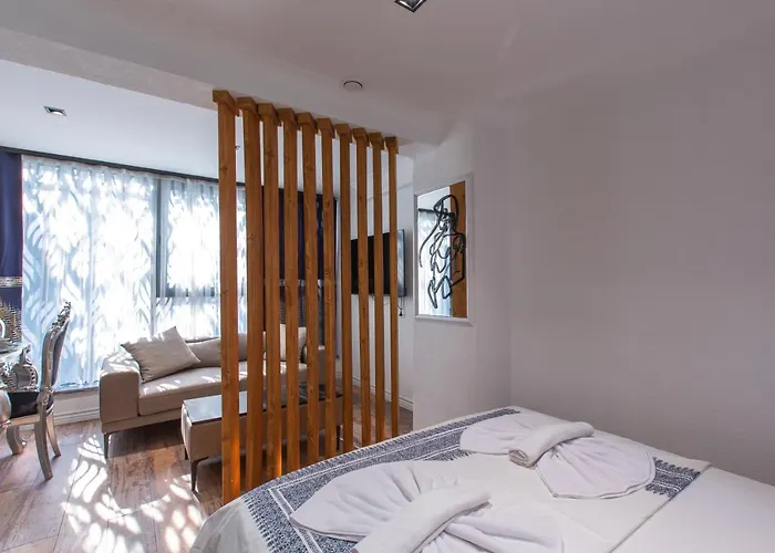 Angel Apartahotel 4*