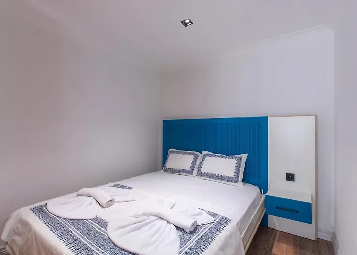 Apartahotel Angel 4*