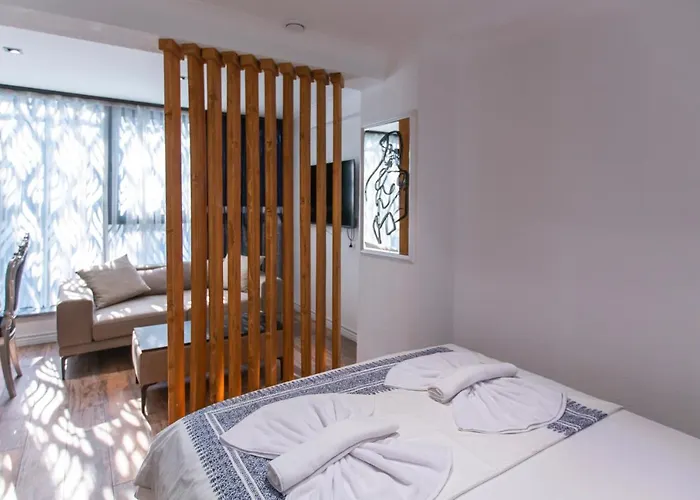 Apartahotel Angel 4*