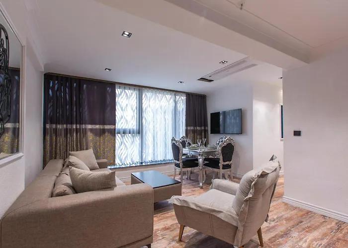 Apartahotel Angel 4*