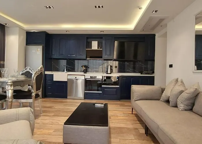 شقة فندقية Angel 4*