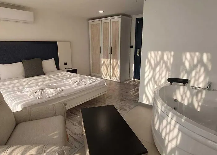 アパートホテル Angel 4*