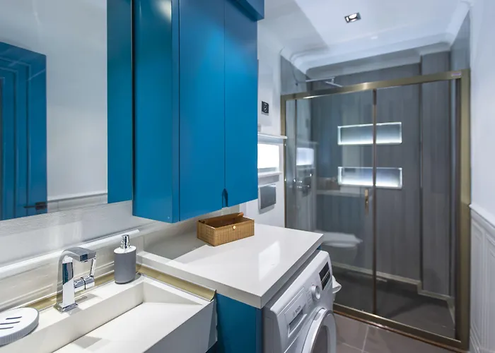 Apartahotel Angel 4*