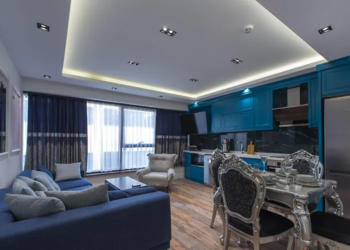 Angel Apartahotel 4*