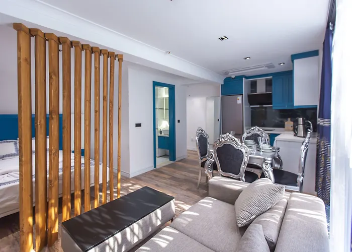 Apartahotel Angel 4*