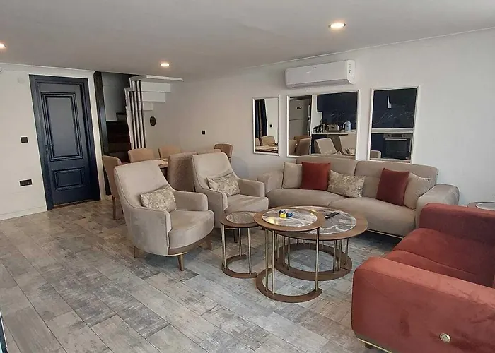 Angel Apartahotel 4*