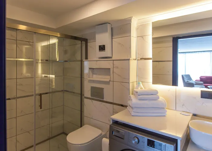 Angel Apartahotel Fethiye