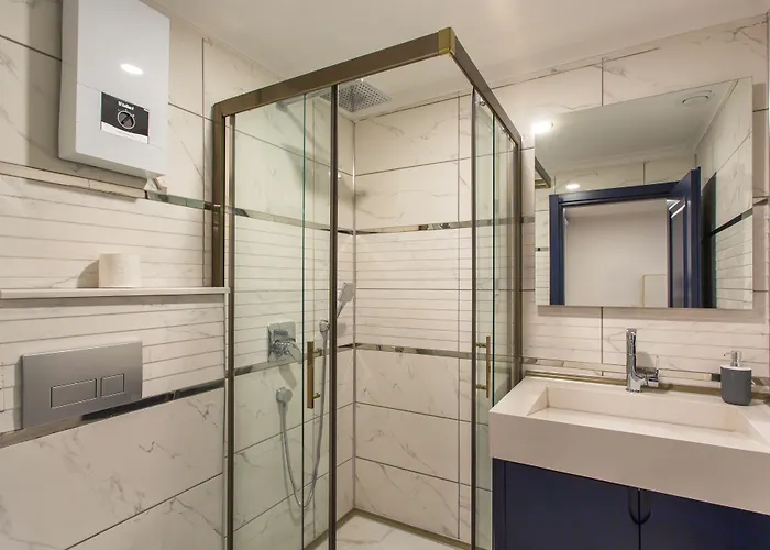 Apartahotel Angel 4*