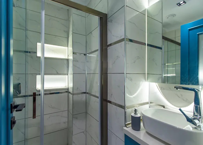 Angel Apartahotel Fethiye