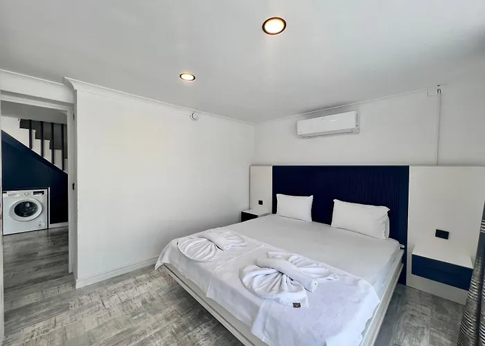 Apartahotel Angel Fethiye