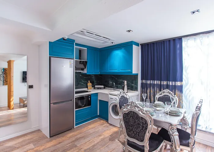 Apartahotel Angel 4*