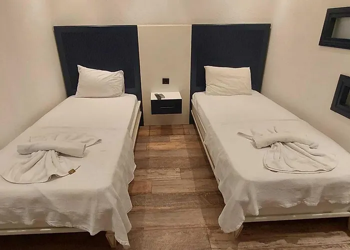 Angel Apartahotel 4*