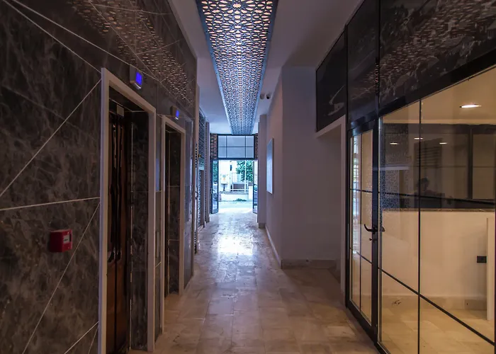 Angel Apartahotel 4*