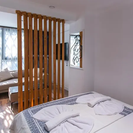 Hotel de apartamente Angel 4*