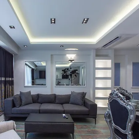 Angel Aparthotel