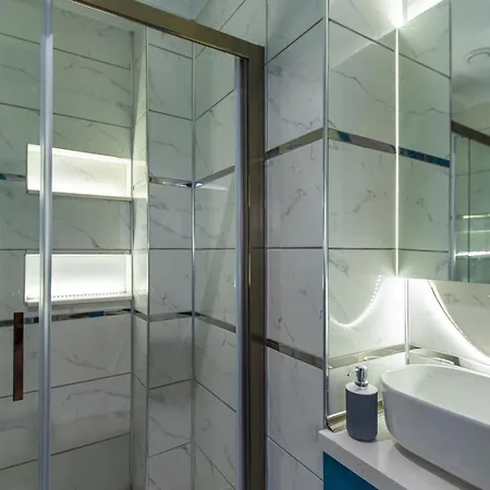 Hotel de apartamente Angel