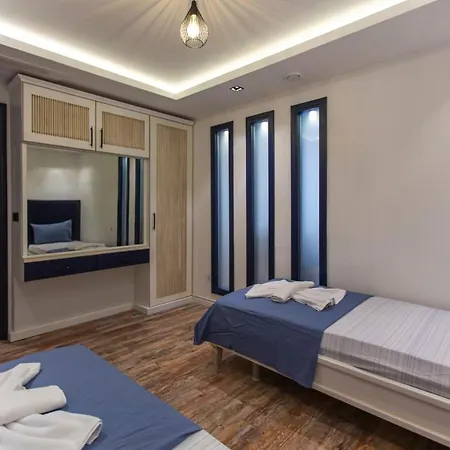 Angel Fethiye
