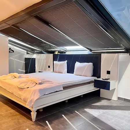 Hotel de apartamente Angel