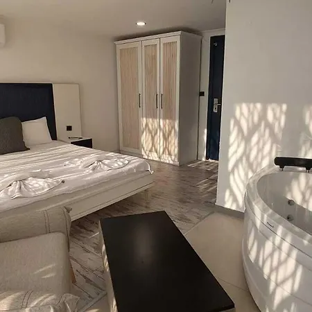 Lejlighedshotel Angel 4*