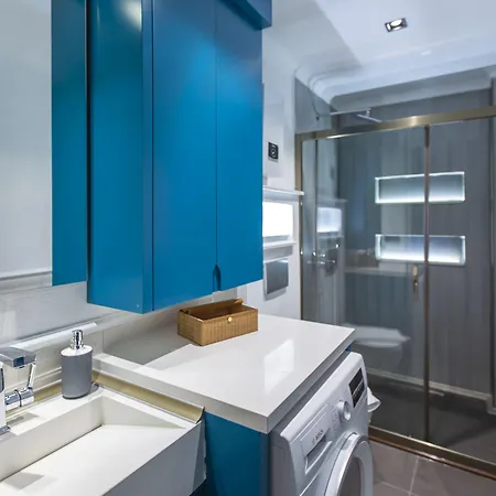 Lejlighedshotel Angel 4*