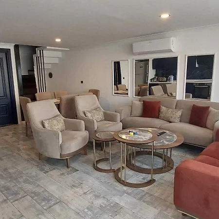 Angel Lejlighedshotel 4*