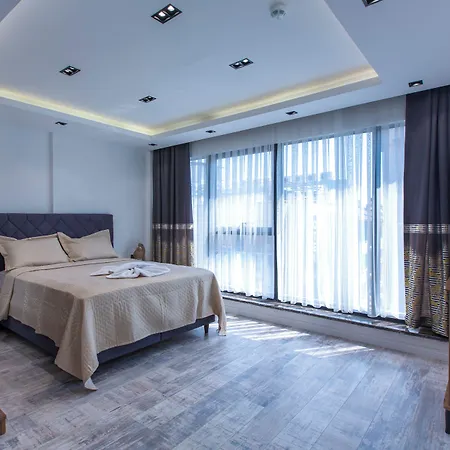Angel Lejlighedshotel