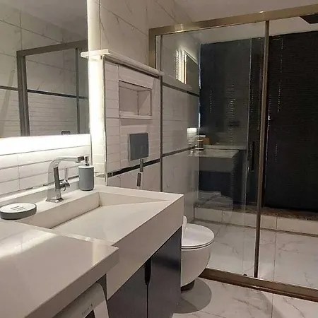 Angel Lejlighedshotel 4*
